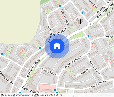 Morant Road, Grays, Essex, RM16 - Photo 1