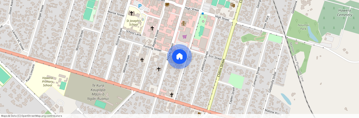 3 Rowe Street, Hawera, South Taranaki