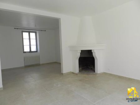 Maison - 6 pièces - 96 m² - Photo 4