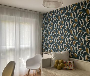 GRAND QUEVILLY SECTEUR LES PROVINCES A LOUER APPARTEMENT F3 - Photo 6