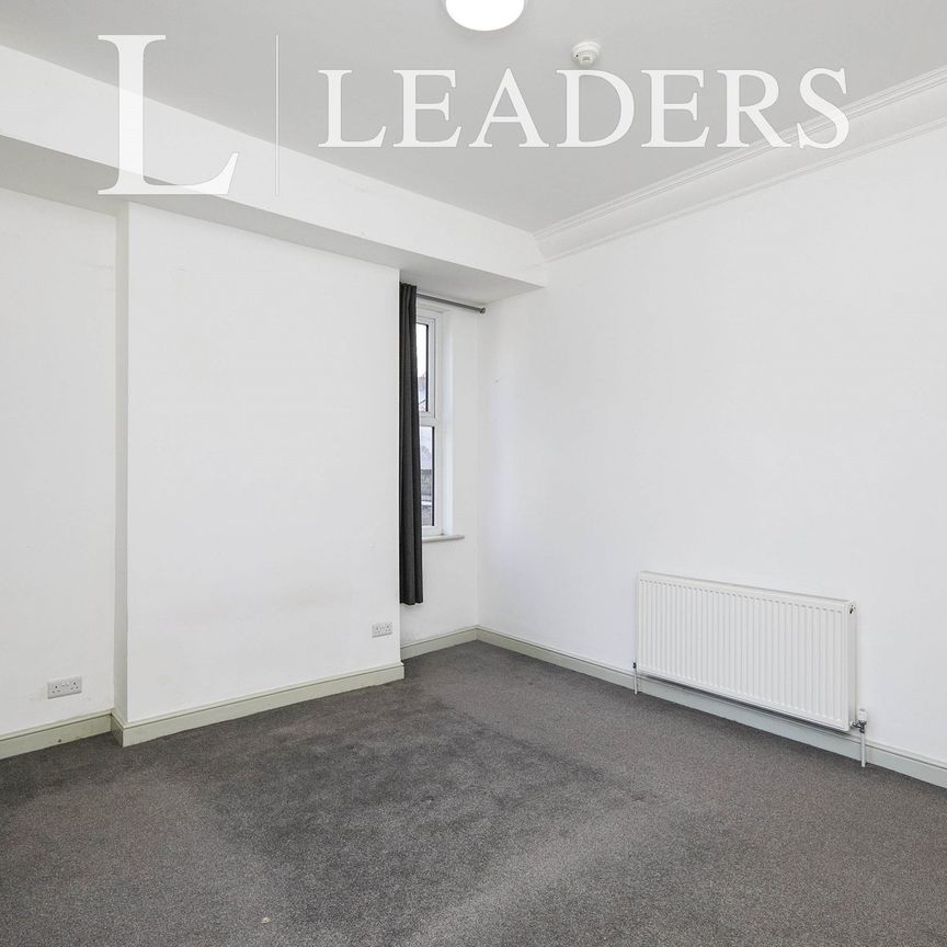 1 bedroom apartment to rent Kedleston Road, Derby, DE22 - Photo 1