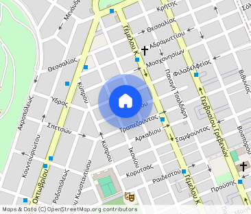 Ενοικίαση κατοικίας, 27 τ.μ., Νίκαια, 400 € - Photo 1