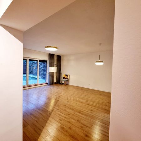 Duży bliźniak w Mierzynie | garaż | 5 pokoi - Zdjęcie 3