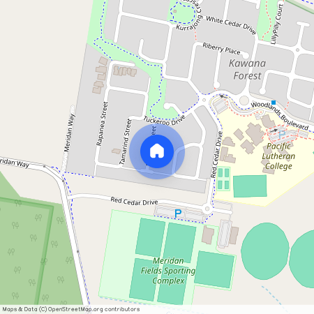 11 Silkpod Street, Qld 4551, Meridan Plains