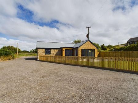 2 bedroom bungalow to rent - Photo 4