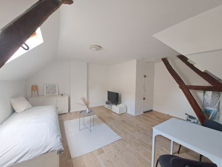 Location Appartement 1 pièce 25m² STE SAVINE 10300 - Photo 2