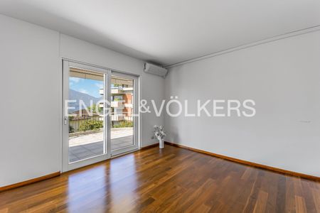 4.5 Zimmer, 150 m², 3. Stock - Foto 2