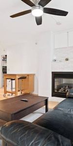 Yaletown Furnished Studio with Parking - Photo 4