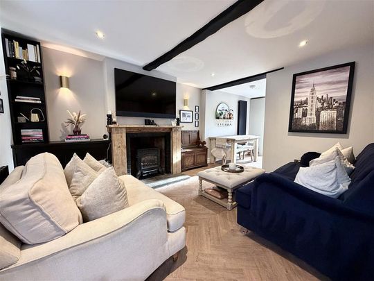 2 bedroom townhouse to rent - Photo 1