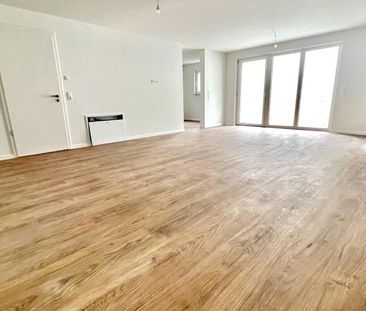 Nur mit Wohnberechtigungsschein! Erstbezug Moderne 4 Zimmer NB Wohn... - Foto 2