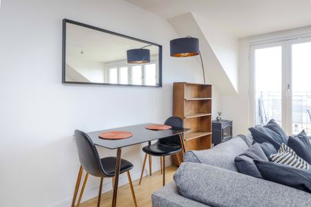 Flat 16, 163 Easter Road - Photo 4