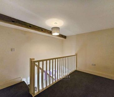 Station Road, Market Bosworth, CV13 - Photo 3