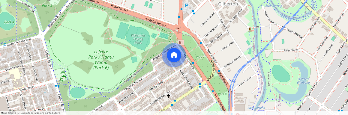 3/15 Francis St E, SA 5006, North Adelaide