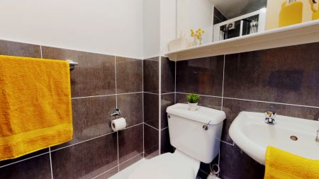 Diamond En Suite Plus - Photo 4
