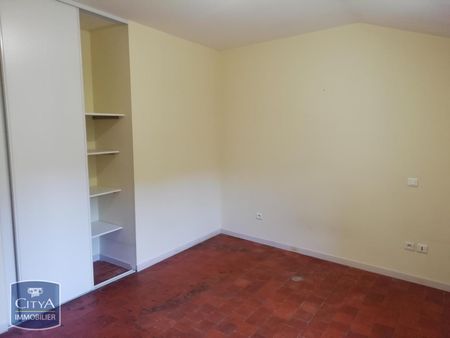 Location Appartement 2 pièces 43m² CAROMB 84330 - Photo 2