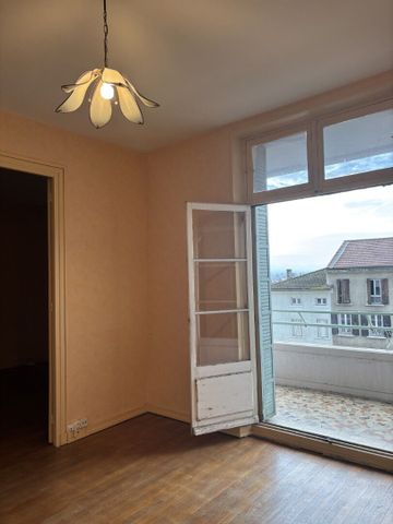 Appartement À Louer 2 Pièces , 61 M² - Photo 3