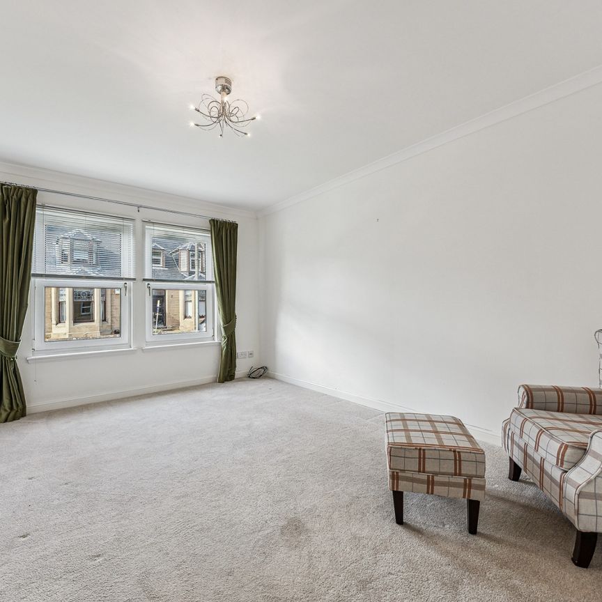 Flat 2 - Photo 1