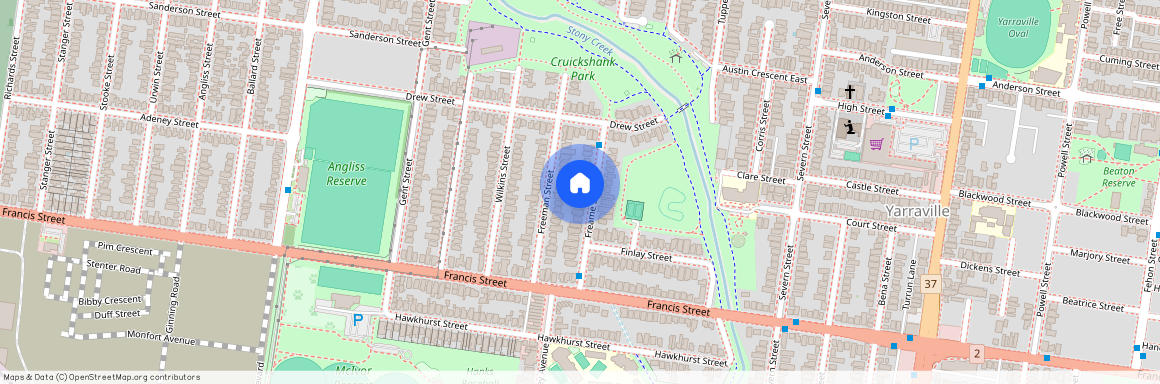 16 Freame Street, Vic 3013, Yarraville