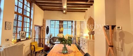 Maison • Lille - Photo 3