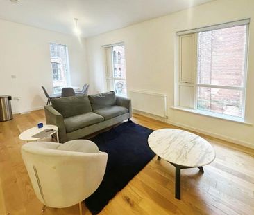 2 bedroom apartment to rent - Photo 3