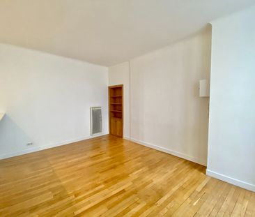 A LOUER - NANTES CATHÉDRALE - Appartement 2 pièces de 41,88 m² - Photo 4