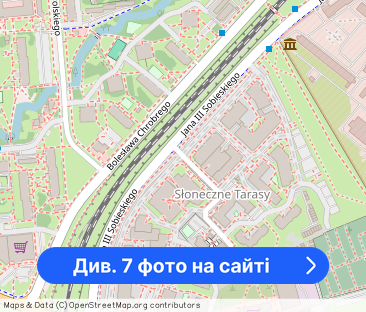 0% PROWIZJI, KLIMATYZACJA, SŁONECZNE TARASY - Фото 1
