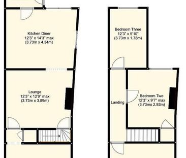 3 Bed Terraced House, Pool Road, LE3 - Photo 3