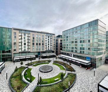 1 bedroom apartment to rent - Photo 5