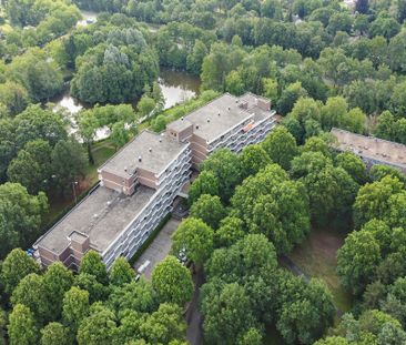 Te huur: Appartement Sibeliuspark in Oss - Foto 5