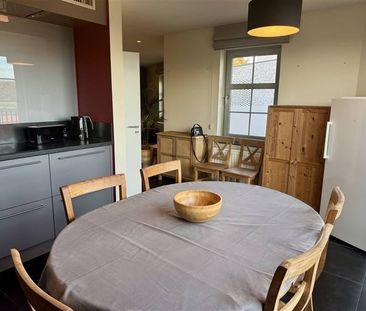 Appartement te huur - Foto 1