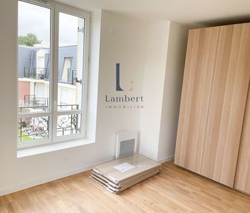 Location Appartement 2 pièces 36m² - Photo 2