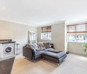 Knaphill, Woking, GU21 - Photo 1