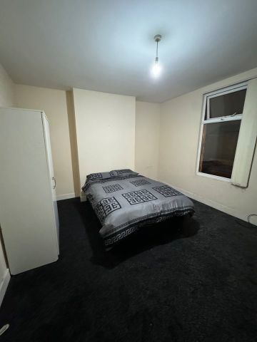Room in a Shared House, Newport Road, B12 - Photo 5