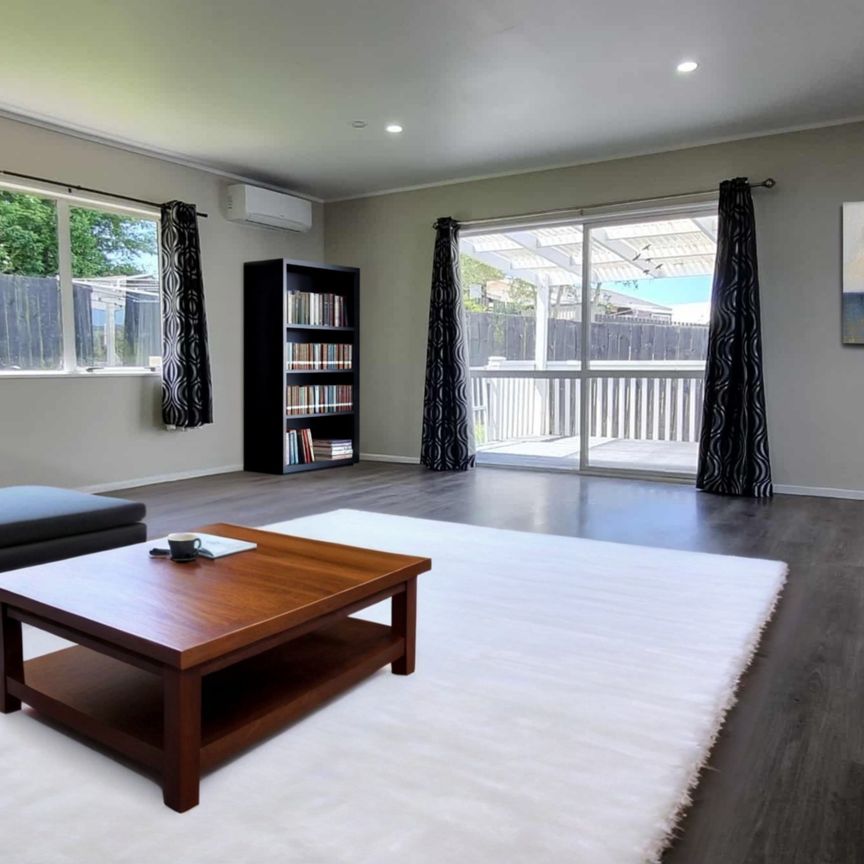 Spacious family home in a great location - Photo 1