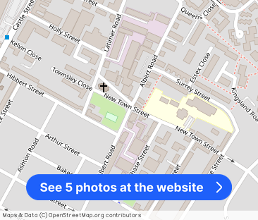 Albert Road, Bedfordshire - Photo 1