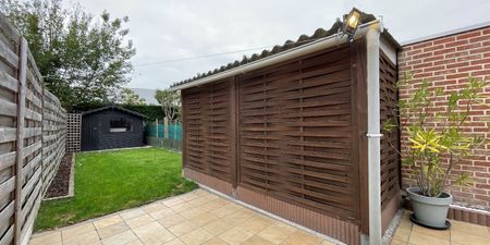 Rijwoning te huur in Kuurne voor € 875 met 3 slaapkamers - Photo 2