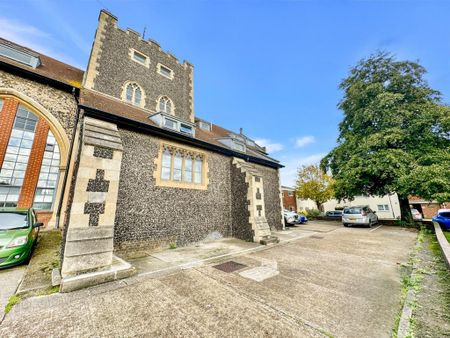2 bedroom apartment to rent - Photo 4