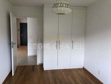 Lovely 2.5 room apartment - Photo 5