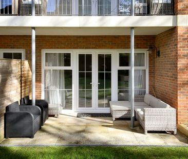 Station Road, Beaconsfield,HP9 - Photo 5