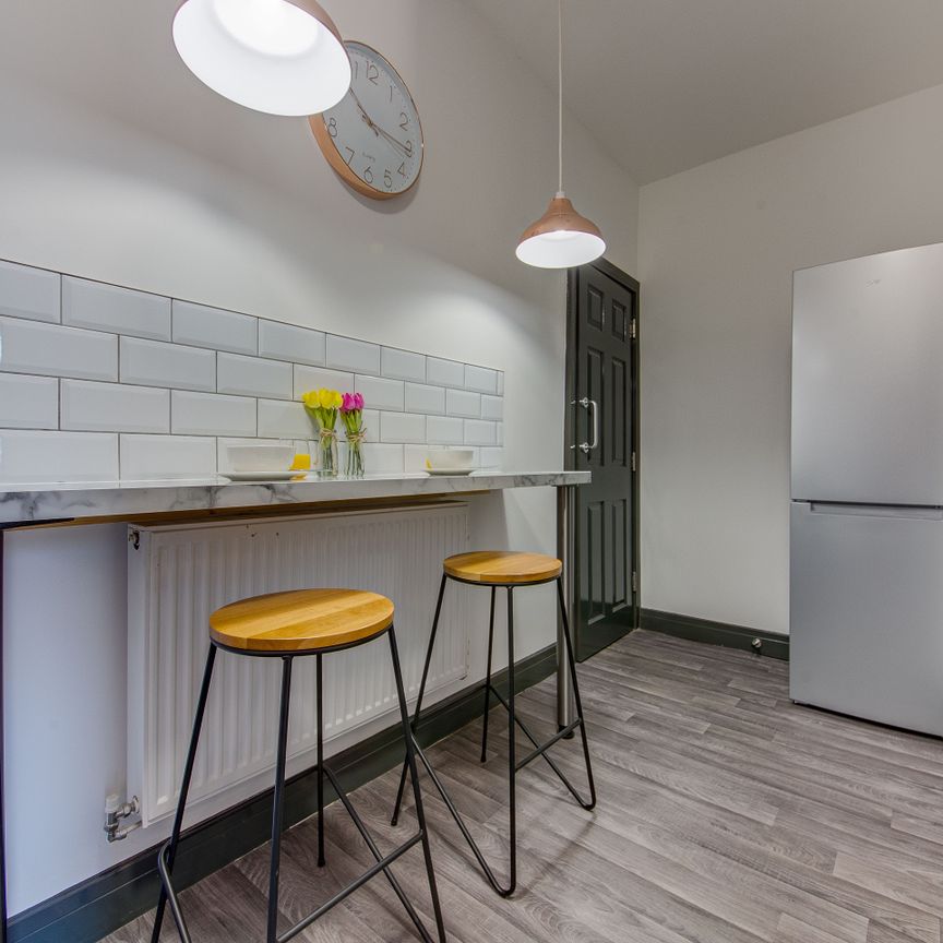 1 bedroom terraced to rent Farrar Street, Barnsley, South Yorkshire, S70 - Photo 1