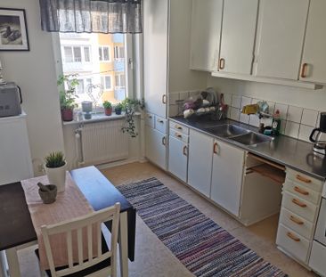 Nelinsgatan, Norrköping - Photo 6