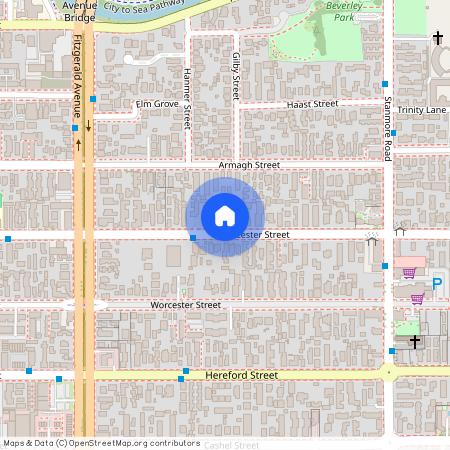 385A Gloucester St, Linwood, Christchurch City