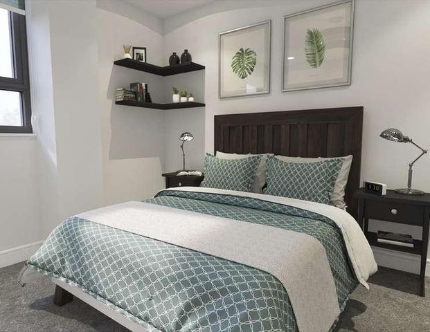 Aylesbury, Buckinghamshire, HP19 - Photo 1