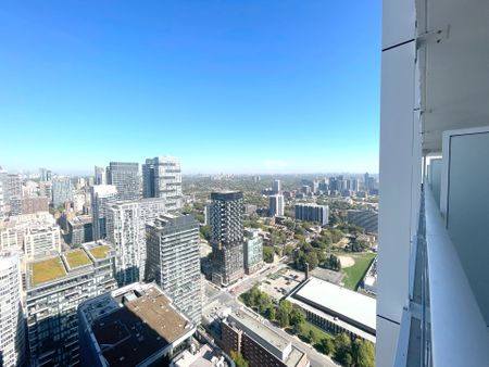 For Lease - 88 Queen Street Unit# 4815, Toronto, Ontario - Photo 5