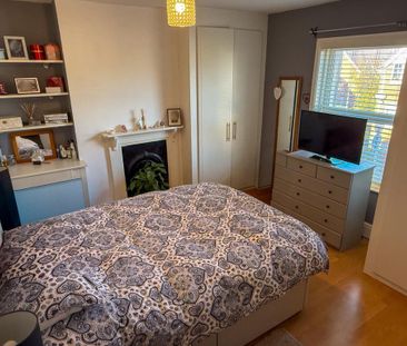 2 bedroom terraced house to rent - Photo 4