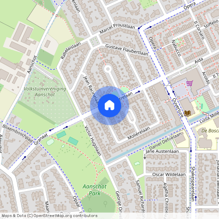 Sartrelaan 21, Blixembosch-Oost, 5629PL, Eindhoven