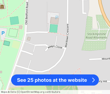 Alwyn Close, Luton, LU2 - Photo 1