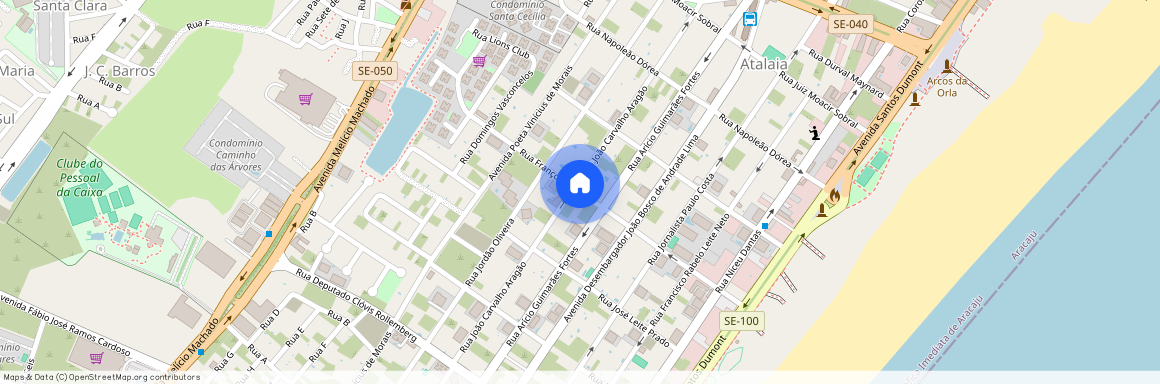 Atalaia, Aracaju, SE, 49037460