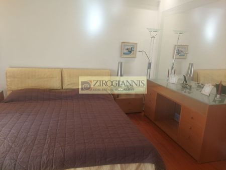 Διαμέρισμα για ενοικίαση Πλατεία Δημοκρατίας (Χολαργός) - Φωτογραφία 4