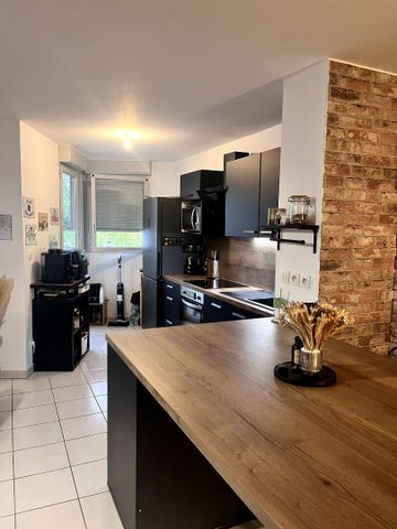 Appartement T3 Muret à louer - Photo 3